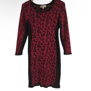 Sweater Dress Size Juniors XL